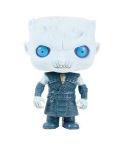 Alternative view of Funko POP Game of Thrones: Night King Action Figure