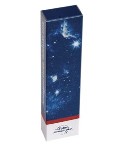 Alternative view of Fisher Space Pen - Non-Reflective Military Matte Black M4B- Cap-O-Matic - Gift Boxed