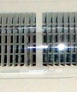 Thermwell #HD5 10-14" Adjustable Heat Deflector - Pack of 2 27 515fxmw5wWL