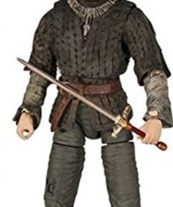 Funko Legacy Action: Game of Thrones Series 2 - Arya Stark Action Figure 11 515gex0nLhL