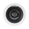 Klipsch R-2650-C II In-Ceiling Speaker - White (Each)