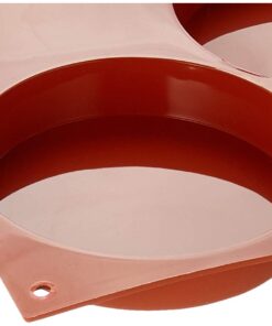 Alternative view of Silikomart Silicone Classic Collection Mold Shapes, Sponge Base