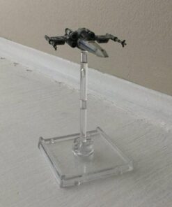 Star Wars: X-Wing - Z-95 Headhunter 8 515lmhLL43L