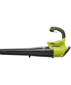 Ryobi RY40402A 155 mph 300 CFM 40-Volt Lithium-ion Cordless Jet Fan Blower (TOOL ONLY- Battery and Charger NOT included) 6 515qdUY kL