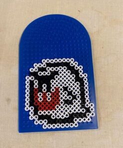 Perler Craft Bead Bucket Activity Kit, 5003 pcs, Super Mario Brothers - 80-42947 42 515rqu9R6DL