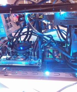 Intel Core i7-4790K Processor (8M Cache, up to 4.40 GHz) BX80646I74790K 45 515sIooQEL