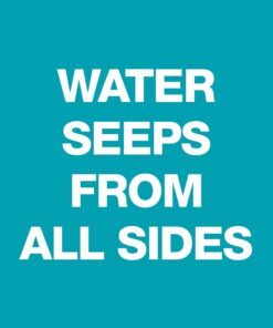 Gilmour 870751-1001 Hose Flat Soaker, 75' 18 515zzFVj2nS