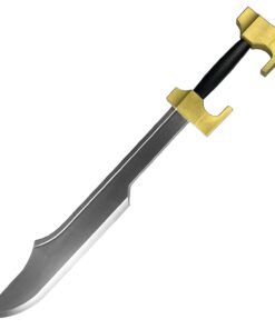 Otaku Gear Foam Sword Cosplay Weapon Prop (Spartan Warrior) 15 5160Q544FpL