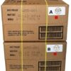 Western Frontier MRE 2019 Inspection Date Case A and Case B Bundle, 24 Meals Packed in 2016. Military Surplus Meal Ready to Eat. 55 51631oGJgPL