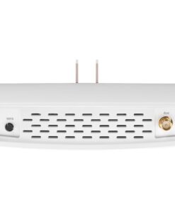 Amped REC22A Wireless High Power Plug-in AC1200 Wi-Fi Range Extender 7 516B7AsEe1L