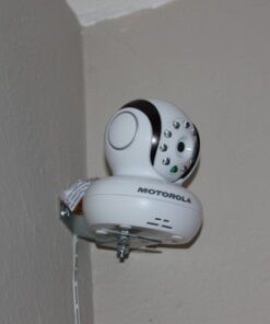 Motorola MBP36 Remote Wireless Video Baby Monitor withColor LCD Screen 35 516BmSi3qZL