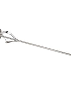 MARSHALLTOWN Ribbon Mixers, 2 Inch Width, 16 Inch Length, RM771 6 516Fo2XUkFL