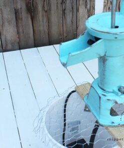 TotalPond Vinyl Tubing, 1/2-inch 39 516H26KmsL