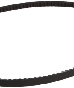 Alternative view of Murray 1733324SM Drive Belt for Snow Throwers , Black