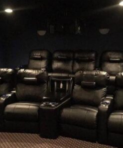 OREI 4K 1x4 HDMI Splitter, - 1 Port to 4 HDMI Display Duplicate/Mirror - Powered Splitter Ver 1.4 Certified for Full HD 1080P High Resolution & 3D Support (One Input To Four Outputs) - (HD-104) 24 516Lm9Y7O7L