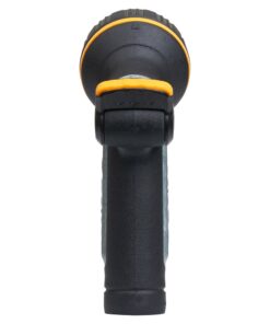 Melnor XT452 XT Metal Nozzle, Multi-Pattern, Heavyweight Thumb Control Basic 14 516MQ6PZTYL