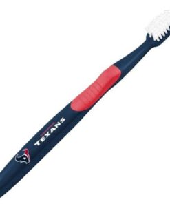 Siskiyou Sports NFL Toothbrush Houston Texans