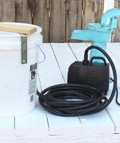 TotalPond Vinyl Tubing, 1/2-inch 40 516a4YBXpaL