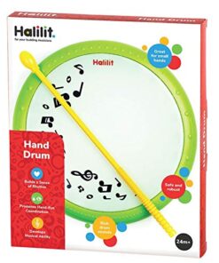 Baby Drum - My First Hand Toy Drum Hand Drum 9 516azxTSyWL