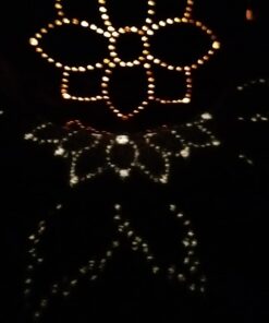 POPULO Power Rotary Tool Kit with Keyless Chuck, 154pcs Accessories, Flexible Shaft, Variable Speed Engraving, Corded Tools Drimmer Set for Cutting Sanding Polishing Engraving Crafting and DIY Works 154 21 516bsFw1ulL