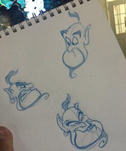 Prismacolor Col-Erase Erasable Colored Pencil, 12-Count, Blue (20044) 24 516eRxmd NL