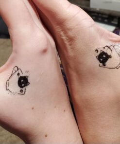 Silhouette America, Inc Temporary Tattoo Paper, 8.5x11 Inches, Basic 25 516fHFETzAL