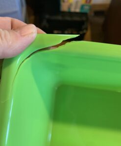 HoneyCanDo Kids Toy Storage Organizer With Bins, Pastel 32 516g OKK2bL