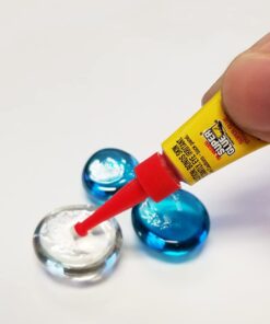 Super Glue 15187 , Clear- pack of 12 28 516h4mxzsRL