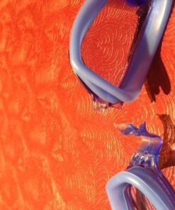 Aegend Swim Goggles, Swimming Goggles No Leaking Full Protection Adult Men Women Youth Blue Hawaii 38 516k3uM6plL