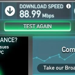 NETGEAR Cable Modem CM600 - Compatible with Cable Providers Including Xfinity by Comcast, Spectrum, Cox | for Cable Plans Up to 400 Mbps | DOCSIS 3.0 | 24x8 36 516pPyUgxL