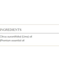 Young Living Lime Essential Oil - Lively, Refreshing, Citrus Aroma - Uplifts The Senses - 15 ml 5 516tmp6CLdL