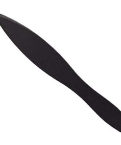 Cold Steel 12 Inch Long Black Carbon Steel Professional Throwing Knives (3 Pack) 14 516vQC09vL