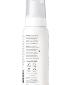 Burt's Bees-Baby Foaming Shampoo & Wash, Sensitive, 8.4 Fl Oz 8.4 Fl Oz (Pack of 1) 8 5170 Vmg8 L