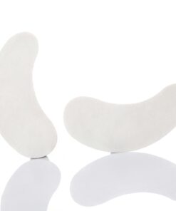 Yimart® Professional Lint Free Under Eye Gel Pad Patches Eyelash Extensions 50 Pairs 15 5170e6qOPL