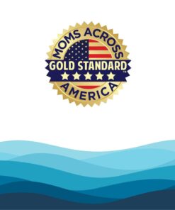 OmniBlue Ocean Minerals | Complete Mineral Replenishment | 420 mg Pure Magnesium | 70+ Trace Minerals | Pure and Naturally Harvested | Not Lab Created | No Additives | 8 oz 8 Fl Oz (Pack of 1) 12 5171u4dXiZL