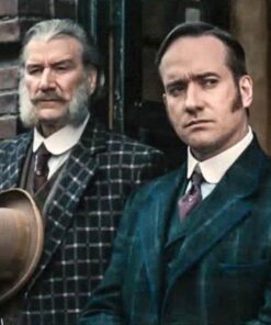 Ripper Street: Season 4 DVD September 27, 2016 9 5176jBDXQeL