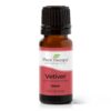 Plant Therapy Vetiver Essential Oil 100% Pure, Undiluted, Natural Aromatherapy, Therapeutic Grade 10 mL (1/3 oz) 0.33 Fl Oz (Pack of 1) 17 5177fz2VtYL