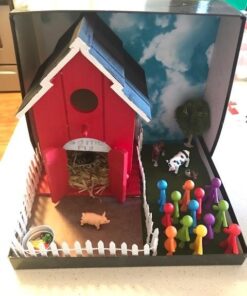 Learning Resources All About Me Family Counters, Set of 72, Ages 3+, SEL, Sensory Skills,Color Recognition 39 5178t8WCfzL