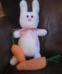 Alternative view of Sock and Glove: Creating Charming Softy Friends from Cast-Off Socks and Gloves