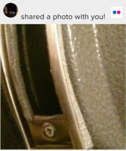 Nomex High-Temp Replacement Complete Gasket Kit for Lg XL Big Green Egg Ceramic Lid Top 55 517A1PngqL