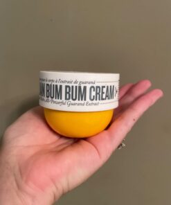 SOL DE JANEIRO Brazilian Bum Bum Cream 75 mL/2.5 fl oz. 38 517AkNBoMGL