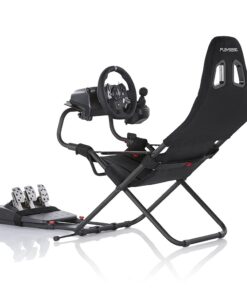 Playseat Challenge Black Original 43 517BLVwuvwL