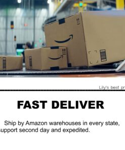 HOPELF 6" Natural Bamboo Skewers for BBQ,Appetiser,Fruit,Cocktail,Kabob,Chocolate Fountain,Grilling,Barbecue,Kitchen,Crafting and Party. Φ=4mm, More Size Choices 8"/10"/12"/14"/16"/30"(100 PCS) 6 inch 23 517Br8pBiL