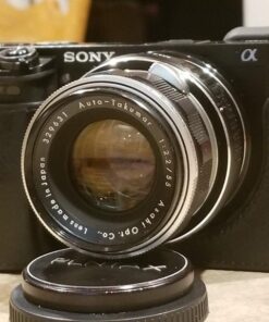 Sony LCSEBE/B Just-Fit Body Case for A6000 Camera (Black) 32 517BuwaLYjL