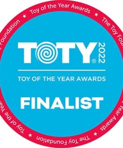 Alternative view of TeeTurtle - The Original Reversible Octopus Plushie - Purple + Blue - Cute Sensory Fidget Stuffed Animals That Show Your Mood, Angry Blue + Happy Purple, 4 inch