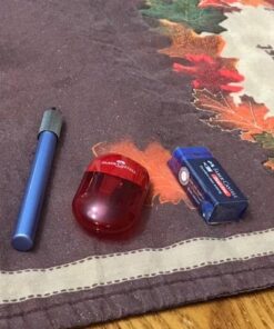 JOYSTAR Premier Colored Pencils for Adults Coloring Books, Premium Artist Pencil Set (72-Count), Handmade Canvas Wrap, Extra Accessories Included, Holiday Gift, Oil based Color Pencils 50 517G4ECcbuL