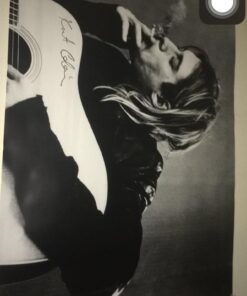 GB eye Kurt Cobain Smoking Poster 21 517IjyuoQdL