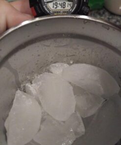 RTIC 30 oz Insulated Tumbler Stainless Steel Coffee Travel Mug with Lid, Spill Proof, Hot Beverage and Cold, Portable Thermal Cup for Car, Camping 30 Ounce (Pack of 1) 41 517L1iRN2DL