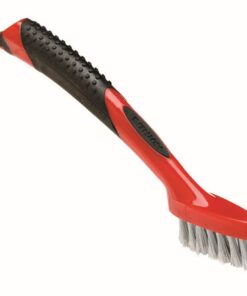 Mothers Car Detailing Brush for Stain and Hair Removal on Vinyl and Leather Seats - 2 Pack 12 517Ml1eAbiL