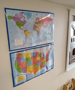 Duck Brand Reusable and Removable Poster Putty for Mounting, 2 oz, White (1436912) 2 oz. 31 517Ocpsy1NL